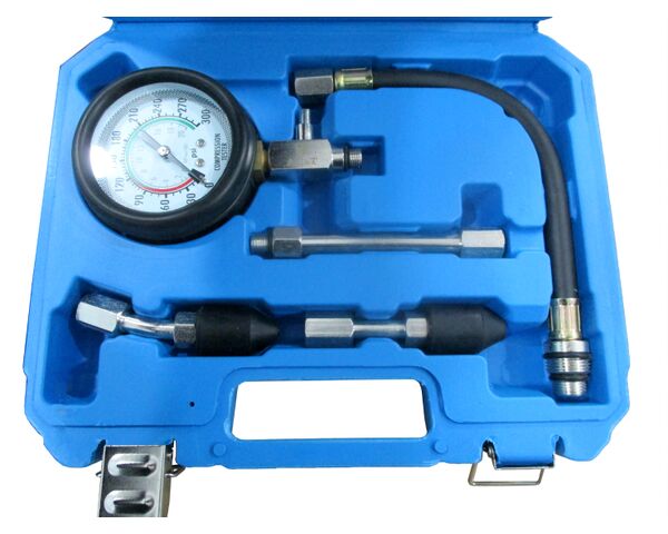 Компрессометр: простой способ диагностики мотора