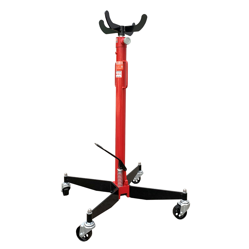 Профессиональное оборудование для ремонта и обслуживания трансмиссии