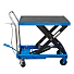 Тележка гидравлическая (подъемный стол) TLF-50 AE&T 500кг