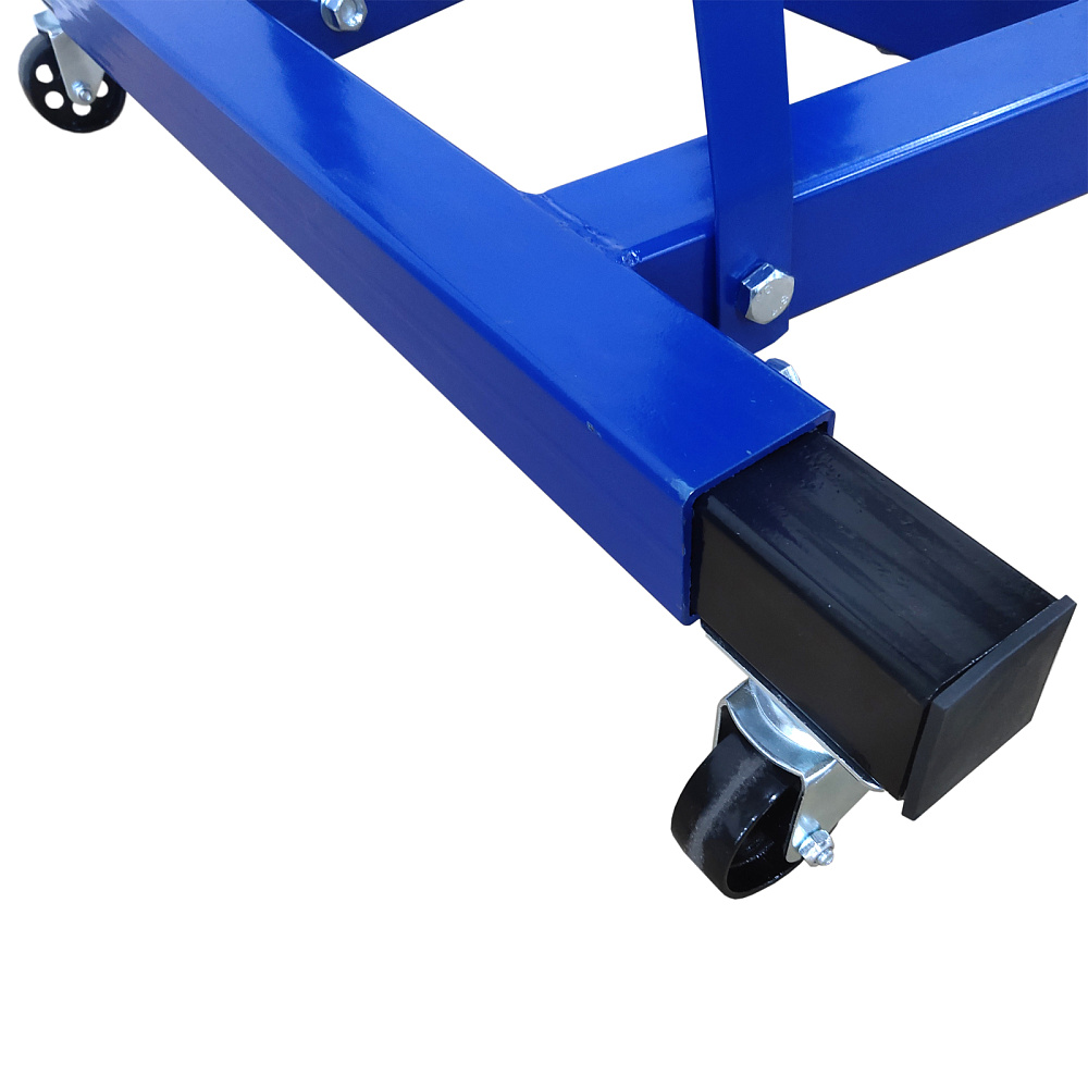 Гидравлический кран Т62102 AE&T 2т