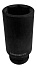 Головка ударная длинная 6гр 1/2" 26мм 1430026M NICHER®