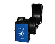 Как откалибровать балансировочный станок