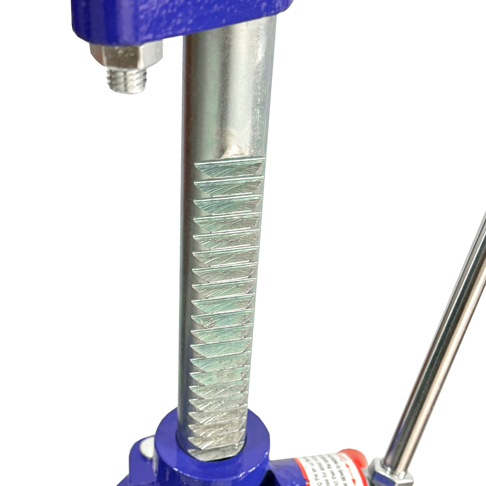 Стяжка пружин T01403 AE&T 990 кг - стяжка пружин механическая