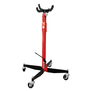 Профессиональное оборудование для ремонта и обслуживания трансмиссии