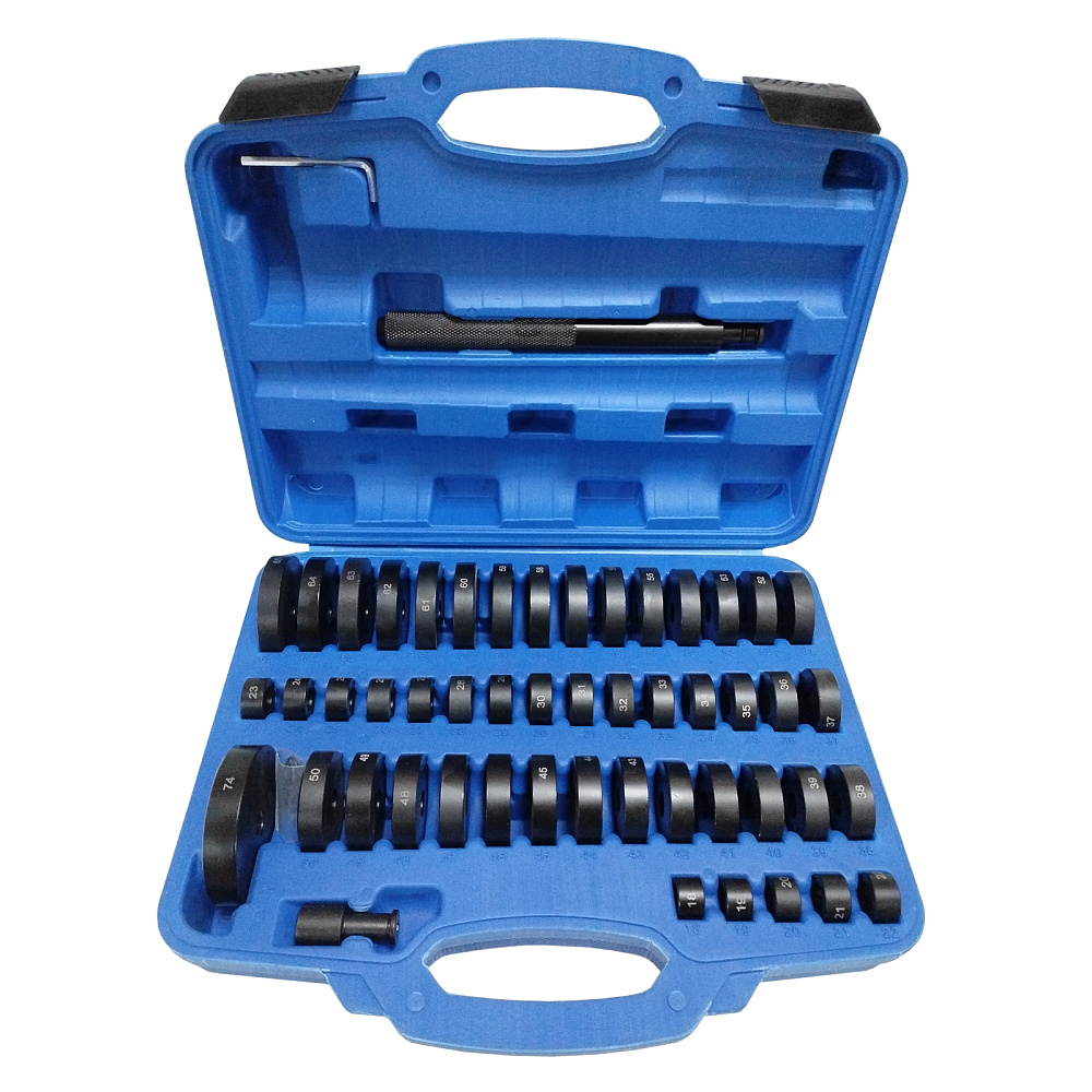 Оправки для удаления подшипников (52 предмета) TA-D1062 AE&T