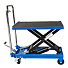 Тележка гидравлическая (подъемный стол) TJ-15 AE&T 150кг