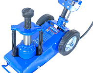 Как выбрать автомобильный домкрат