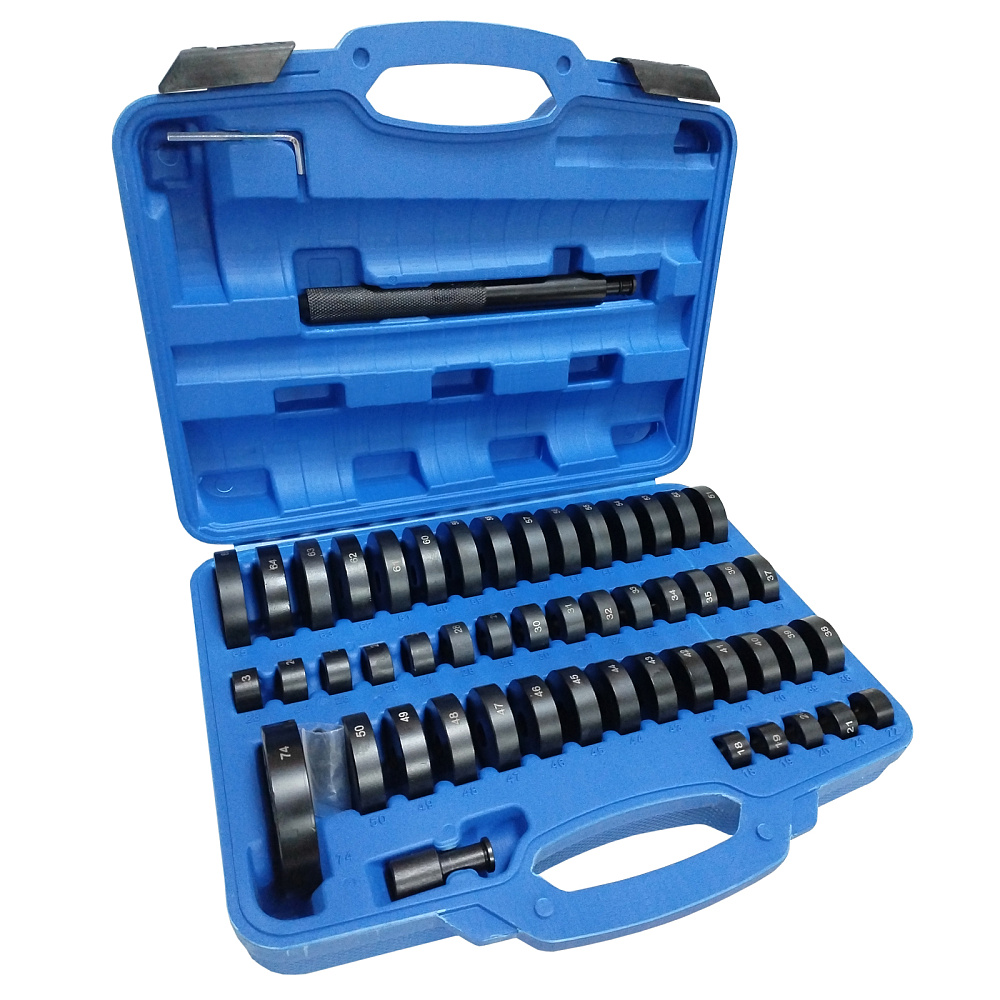 Оправки для удаления подшипников (52 предмета) TA-D1062 AE&T